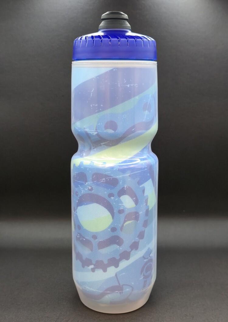 Purist Insulated Chromatek Mflo 2.0 Btl Bike Components Stripes 23 Oz