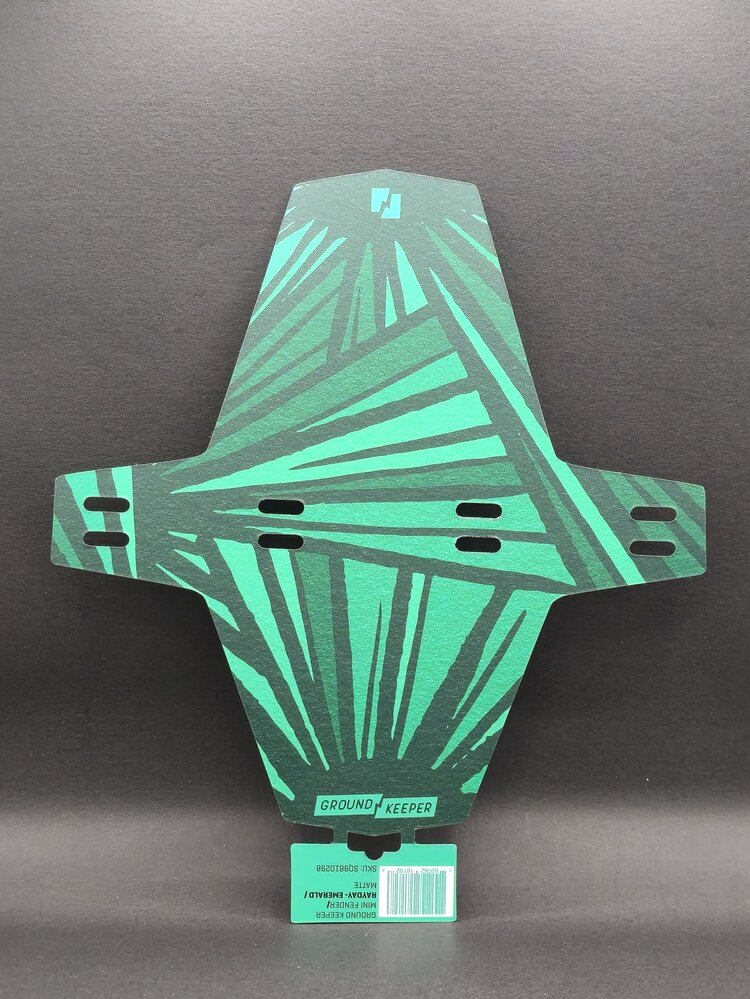 Ground Keeper Ground Keeper Mini Fender