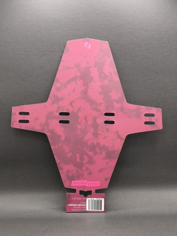 Ground Keeper Ground Keeper Mini Fender