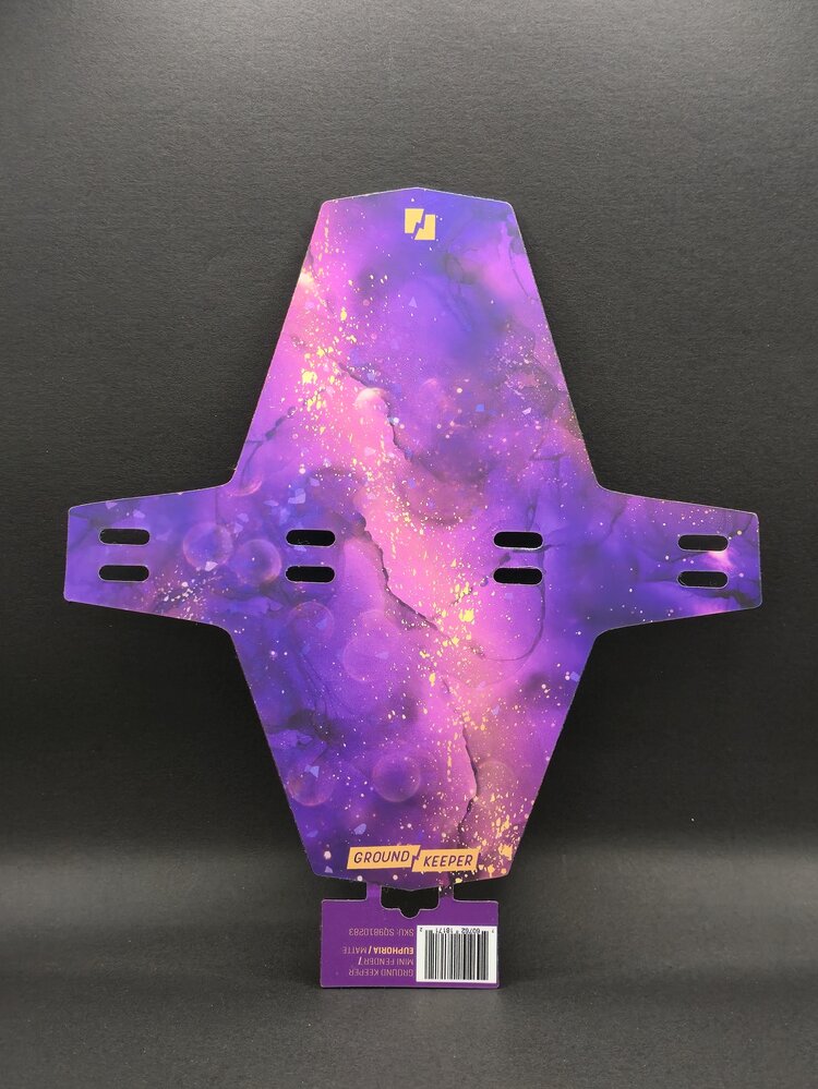 Ground Keeper Ground Keeper Mini Fender