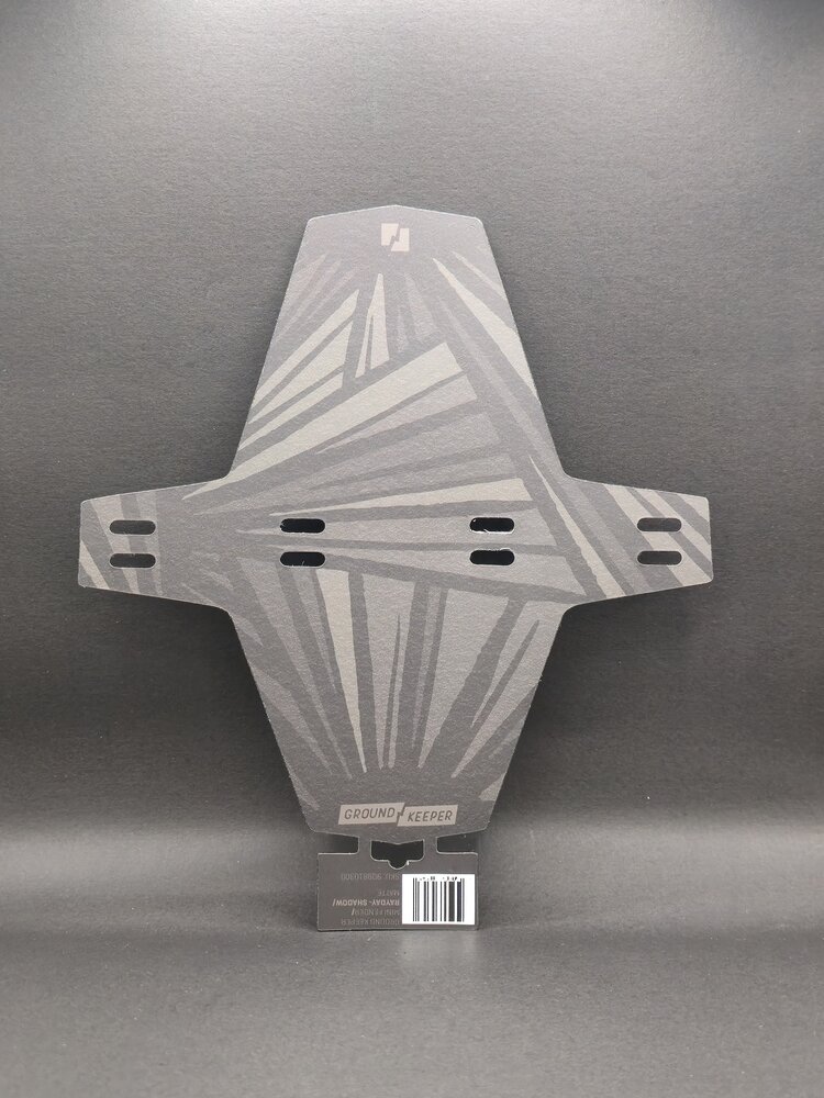 Ground Keeper Ground Keeper Mini Fender