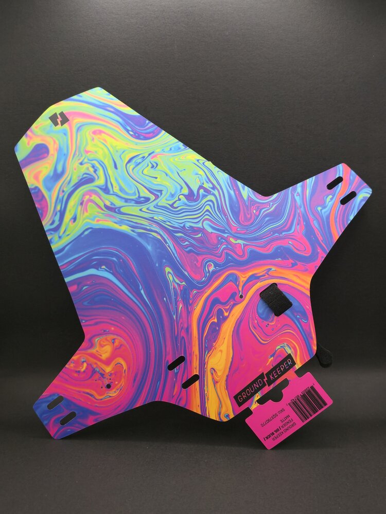 Ground Keeper Ground Keeper Fender