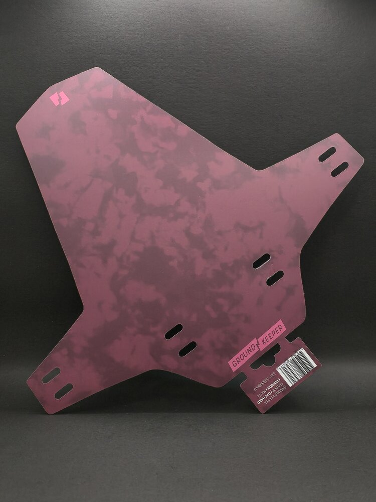 Ground Keeper Ground Keeper Fender