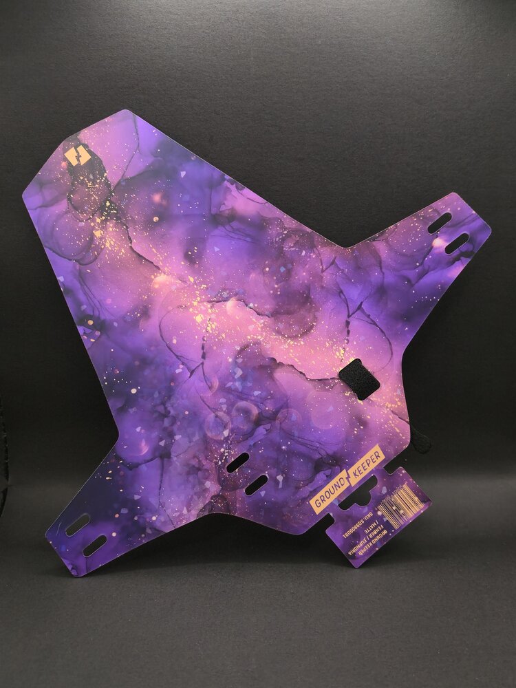 Ground Keeper Ground Keeper Fender