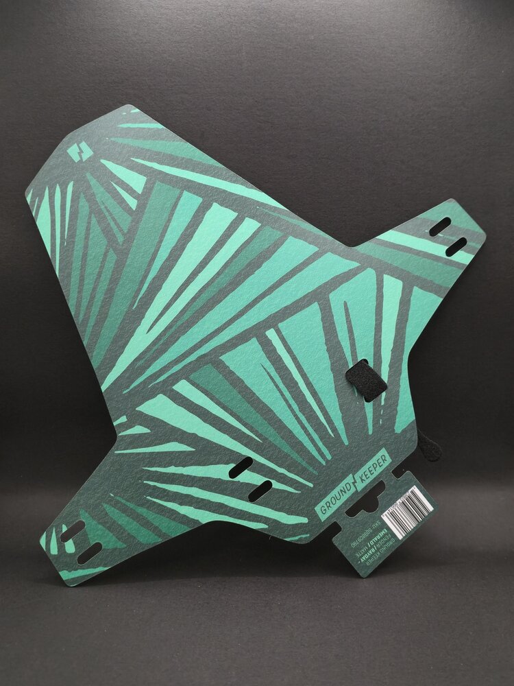 Ground Keeper Ground Keeper Fender