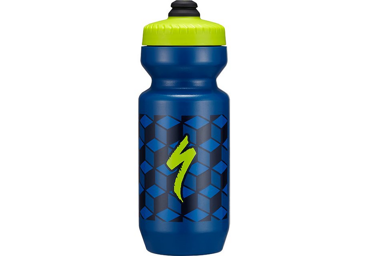 Specialized Purist Moflo 2.0 Btl Hyper Cubes Tide 22 Oz