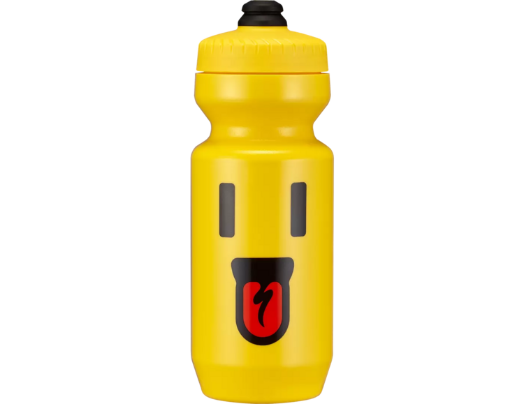 Specialized Purist Moflo 2.0 Btl Globe Yel 22 Oz