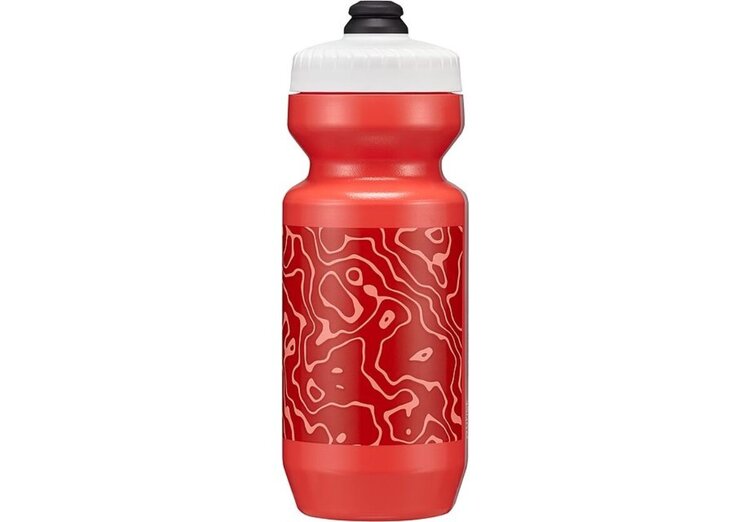 Specialized Purist Moflo 2.0 Btl Fluid Lava 22 Oz