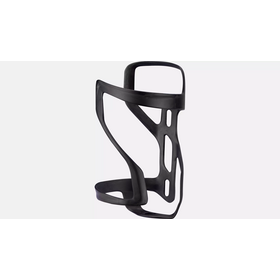 Specialized S-Works Carbon Zee Cage II – Left, Matte Carbon