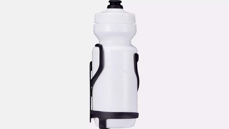 Specialized S-Works Carbon Zee Cage II – Left, Matte Carbon