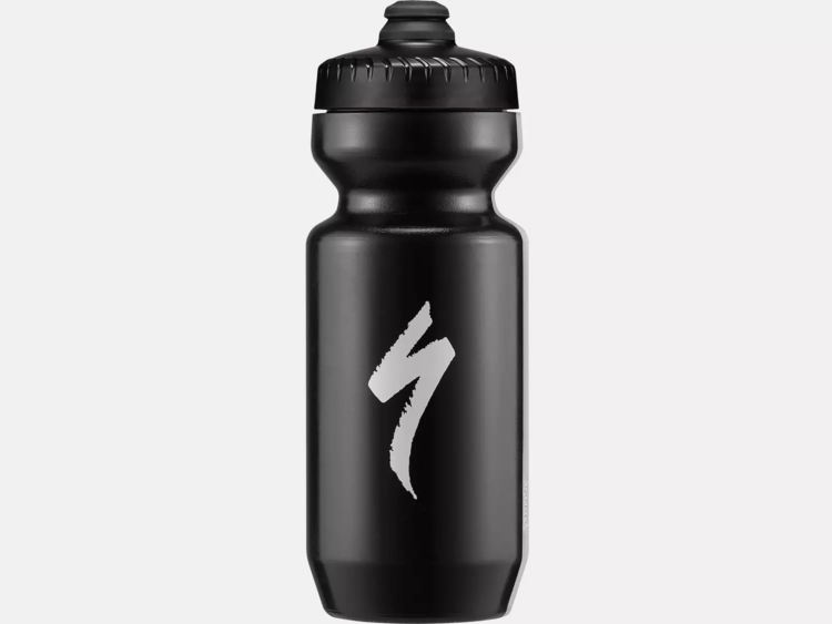 Specialized Purist Moflo 2.0 Btl S-logo Blk/wht 22 Oz