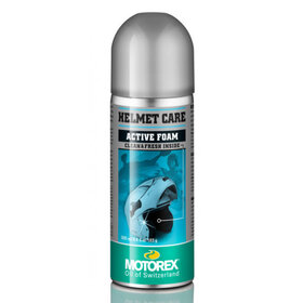 HELMET CARE ACTIVE FOAM 200ML