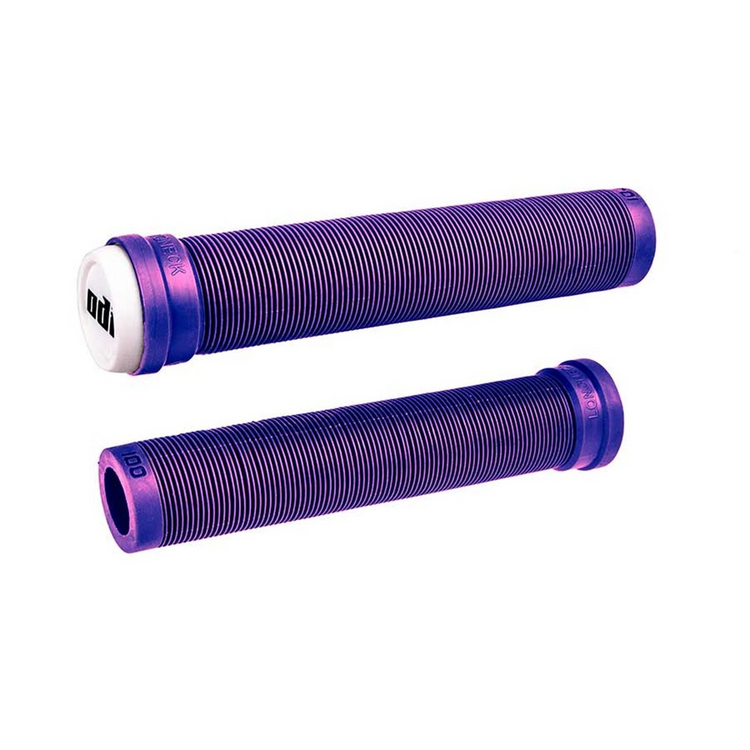 ODI ODI, Longneck SLX, Grips, 160mm, Iridescent Purple, Pair