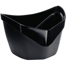 49N 49N Kids Handlebar Basket Black