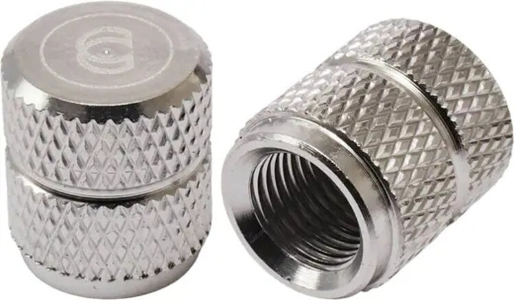 Cinema Cinema Valve Caps