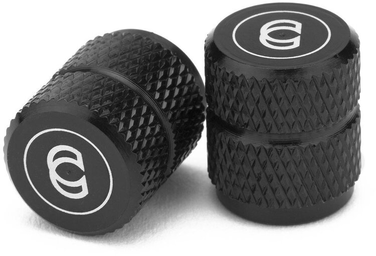 Cinema Cinema Valve Caps