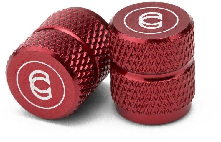 Cinema Cinema Valve Caps
