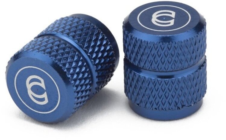Cinema Cinema Valve Caps