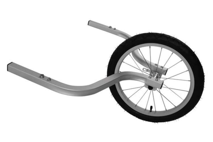 Chariot Jogging Kit (Che/Cou1)