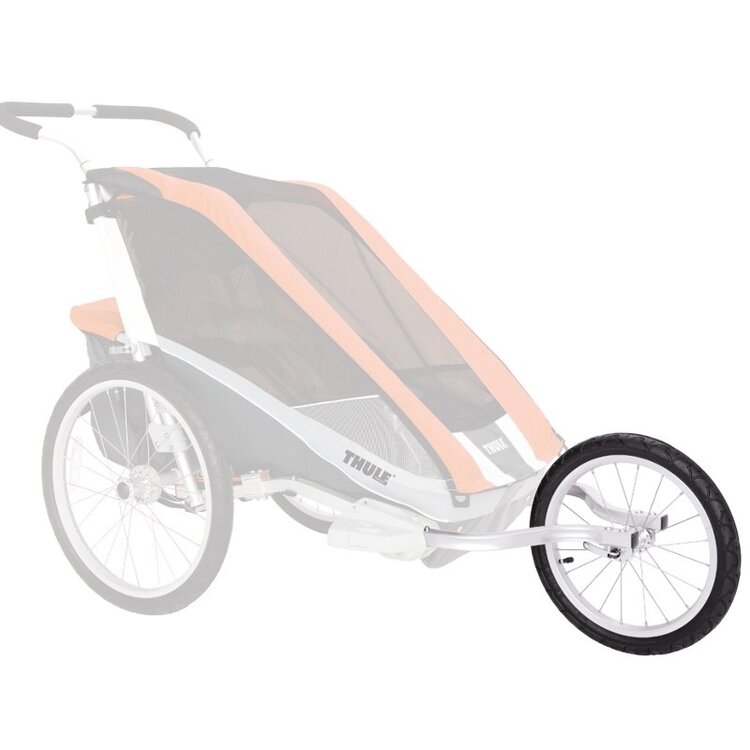 Chariot Jogging Kit (Che/Cou1)