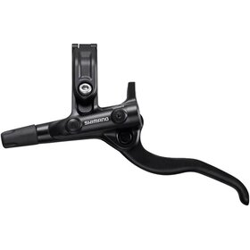 Shimano Shimano, BL-M4100, Brake Lever, Right, Black