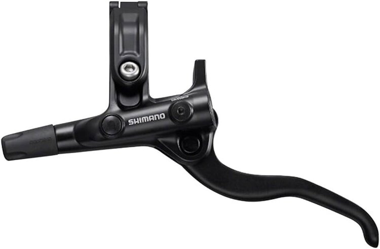 Shimano Shimano, BL-M4100, Brake Lever, Right, Black