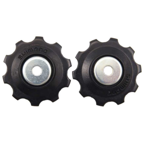 SHIMANO REAR DERAILLEUR PULLEY SET