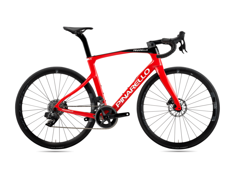 Pinarello X3 105 Di2