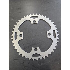 Blackspire Epic Chainring 104/42 (Take-off)