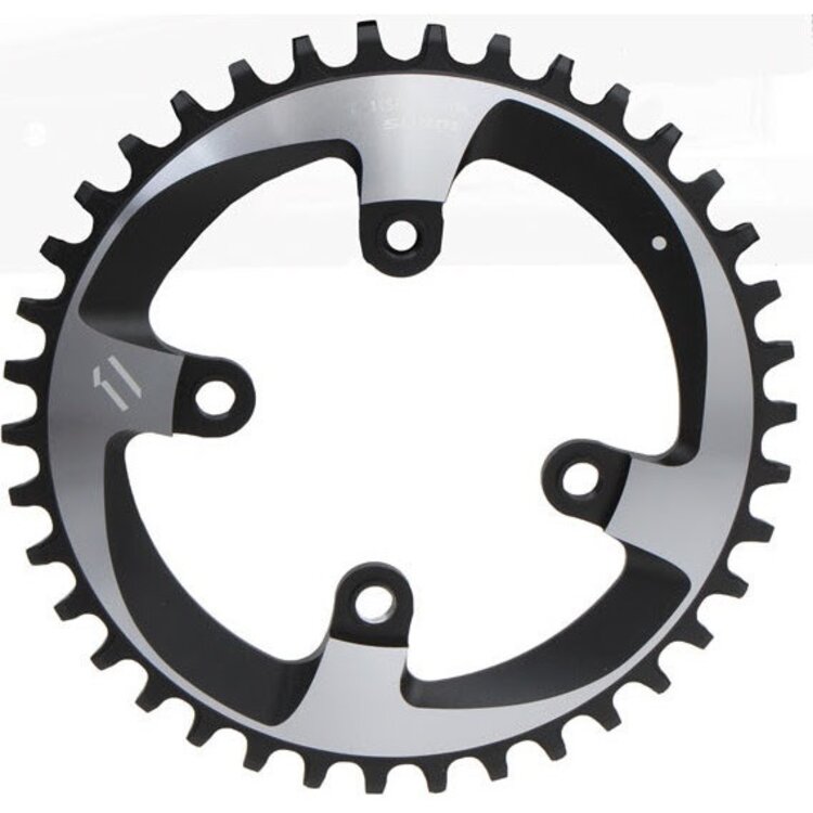 SRAM SRAM XX1 X-Sync Chainring 11 Speed 32T 76mm BCD (Take-off)