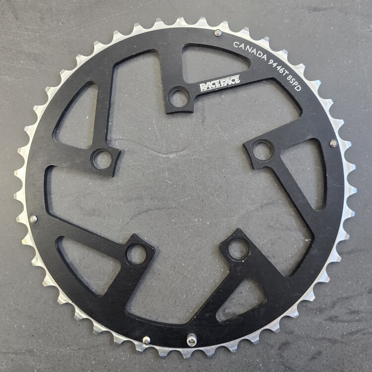 Race Face Race Face 94 46T 8SPD Chainring (Take-off)