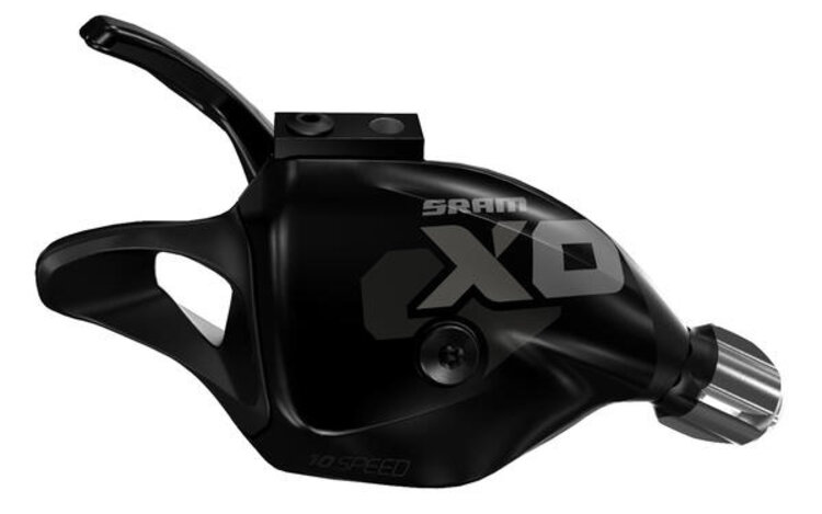 SRAM SRAM XO Rear 10Speed Shifter,
