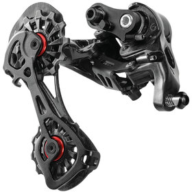 Campagnolo Campagnolo, Super Record 12, Rear Derailleur, Speed: 12, Cage: Medium, Carbon