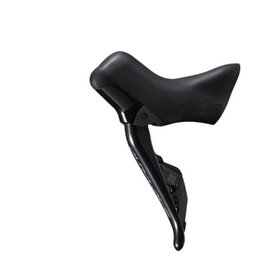 Shimano SHIFT/BRAKE LEVER, ST-R9270, DURA-ACE, WIRELESS / WIRED SHIFT / HYDRAULIC DISC BRAKE, LEFT, 2-SPEED