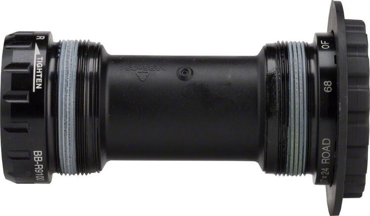 Shimano Shimano Dura-Ace BB BSA BB-R9100 (RIGHT & LEFT ADAPTER)