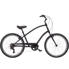 Electra Townie 7D Step-Over