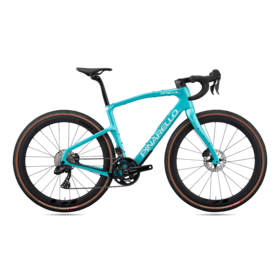 Pinarello 2026 Grevil F7 Force XPLR