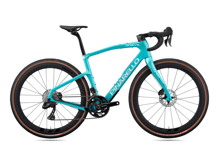 Pinarello 2026 Grevil F7 Force XPLR