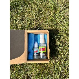 Go Big Go Big Combo Pack - Travel Kit