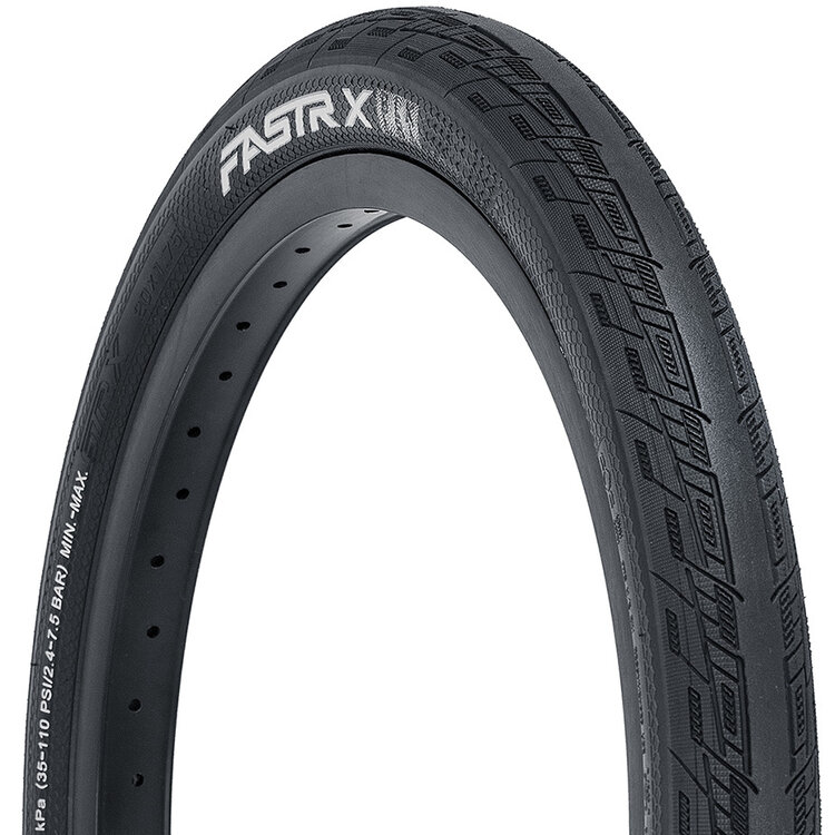 TIOGA FASTR-X 20 X 1-1/8