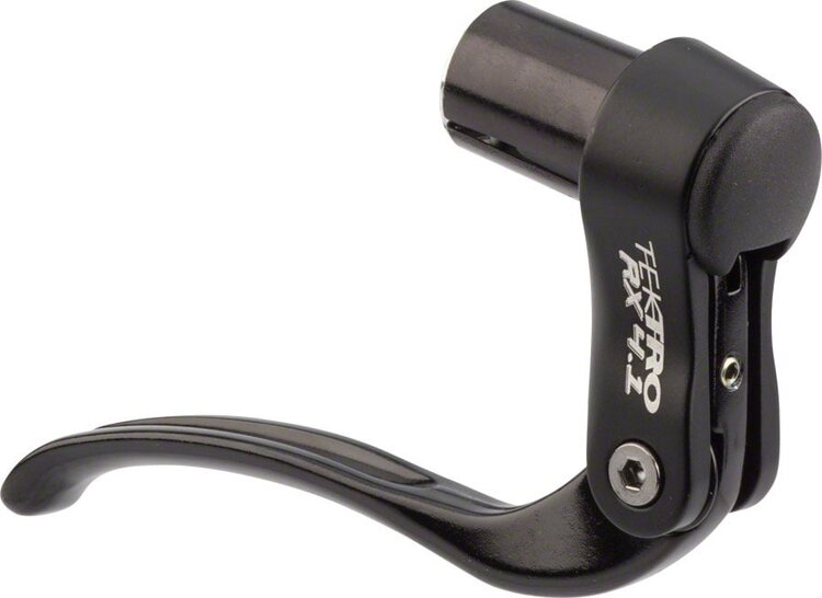 Tektro Tektro, RX4.1 Extension Brake Levers For Aero Handlebars