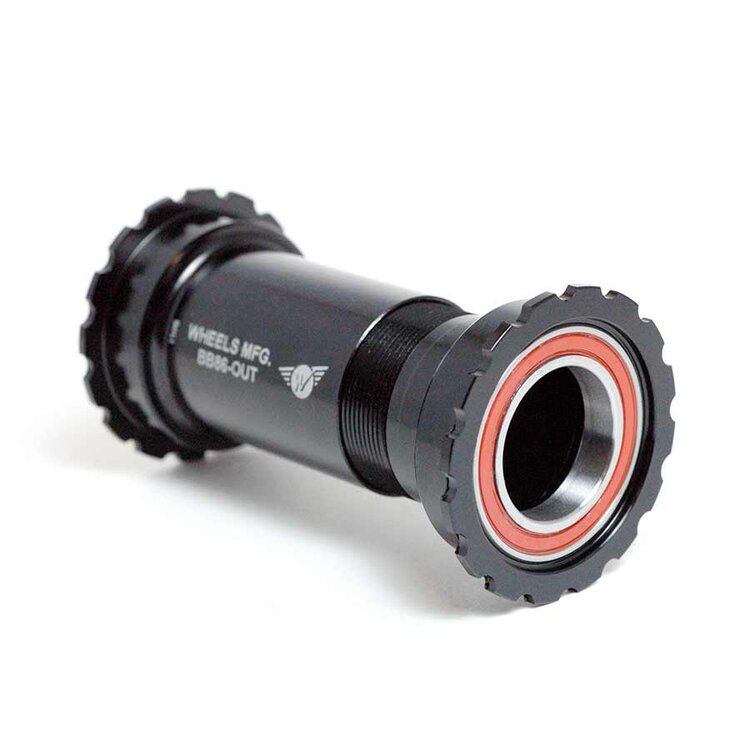 Wheels Manufacturing Wheels MFG BB86-Out ACB - 86.5mm, Dia.: 41mm, Axle: 24mm