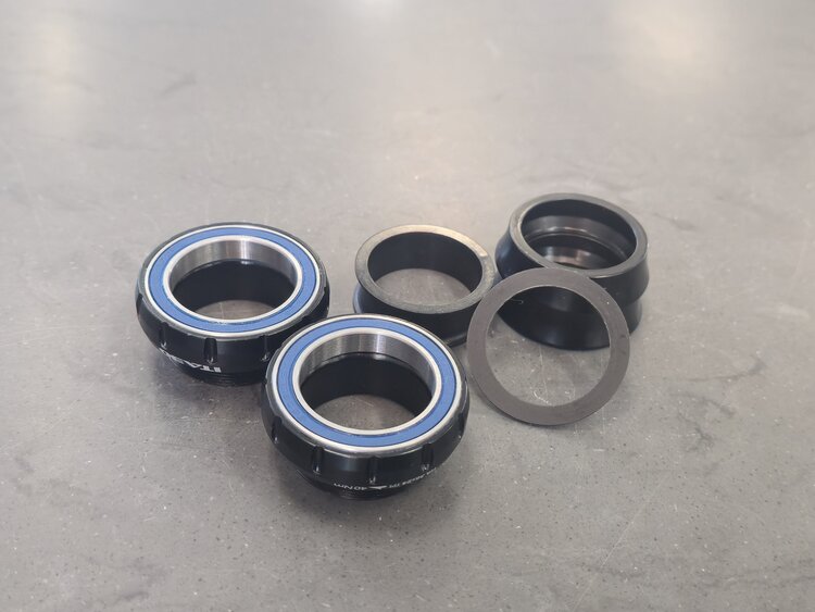 Rotor ITA30 6873mm Steel BB (Take-off)