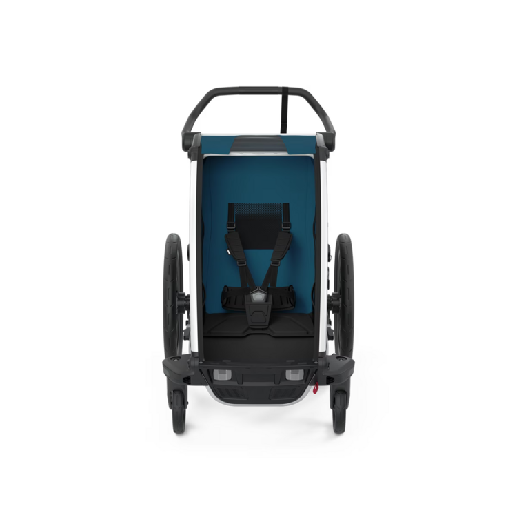 Thule Chariot Cross 1 - Blue