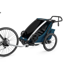 Thule Chariot Cross 1 - Blue