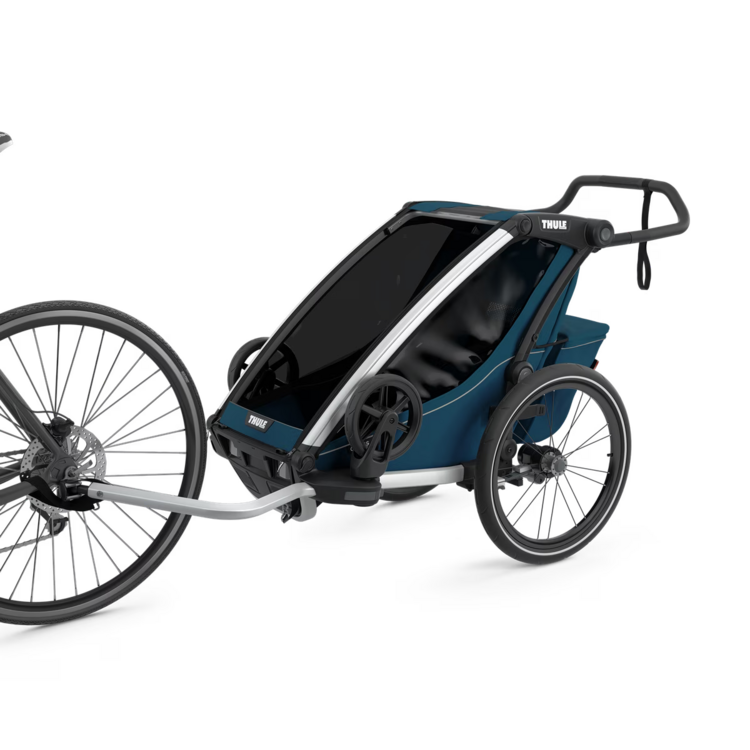 Thule Chariot Cross 1 - Blue