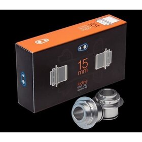 Crank Brothers CrankBros Iodine 15mm Kit