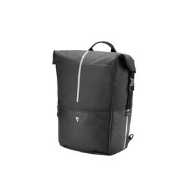 Giant Transporter Versa Pannier - G2 Compatible Black