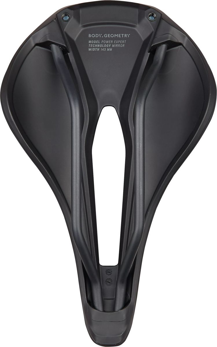 Specialized Power Expert Mirror Saddle BLK