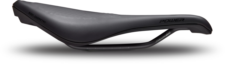 Specialized Power Expert Mirror Saddle BLK